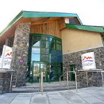 glasdir Training Venues
