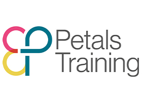 Petals Logo Website