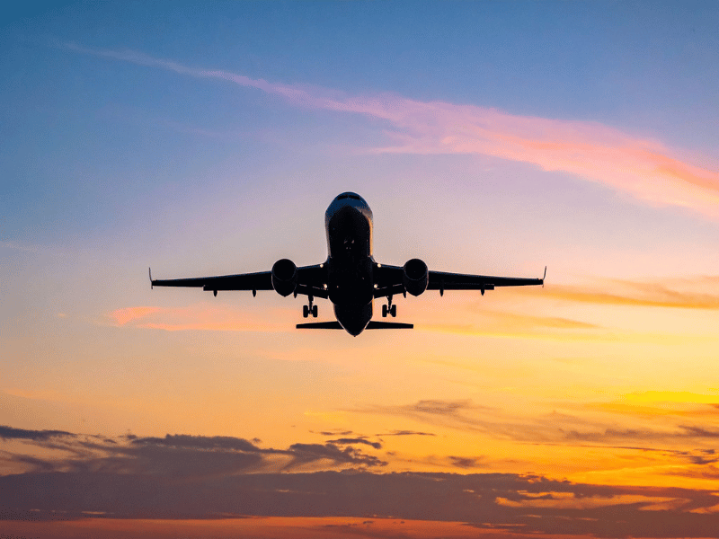 Case Study – Aviation & Airport operations aviation